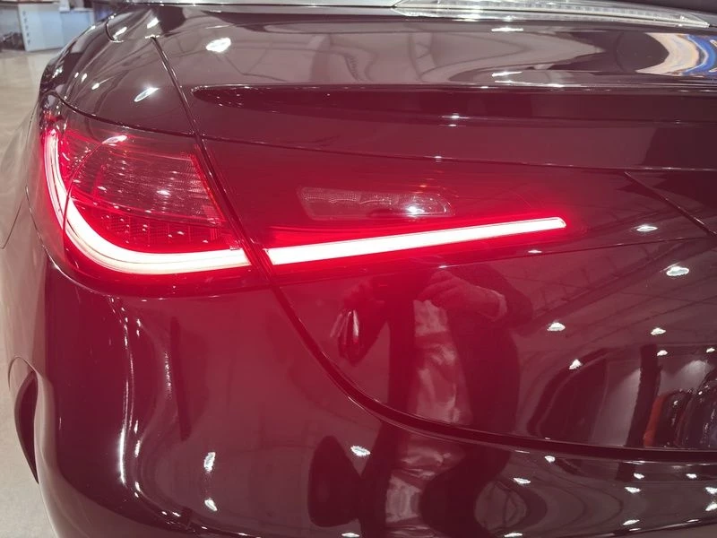 Mercedes-Benz CLE 53 AMG 4M PREMIUM DYNAMIC+ STANDHZ SOUND NIG AMGC236 CLE 53 AMG 4M PREMIUM DYNAMIC+ STANDHZ SOUND NIG AMG