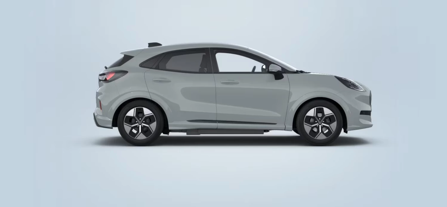 Ford Puma Gen-E Select 47 kWh
