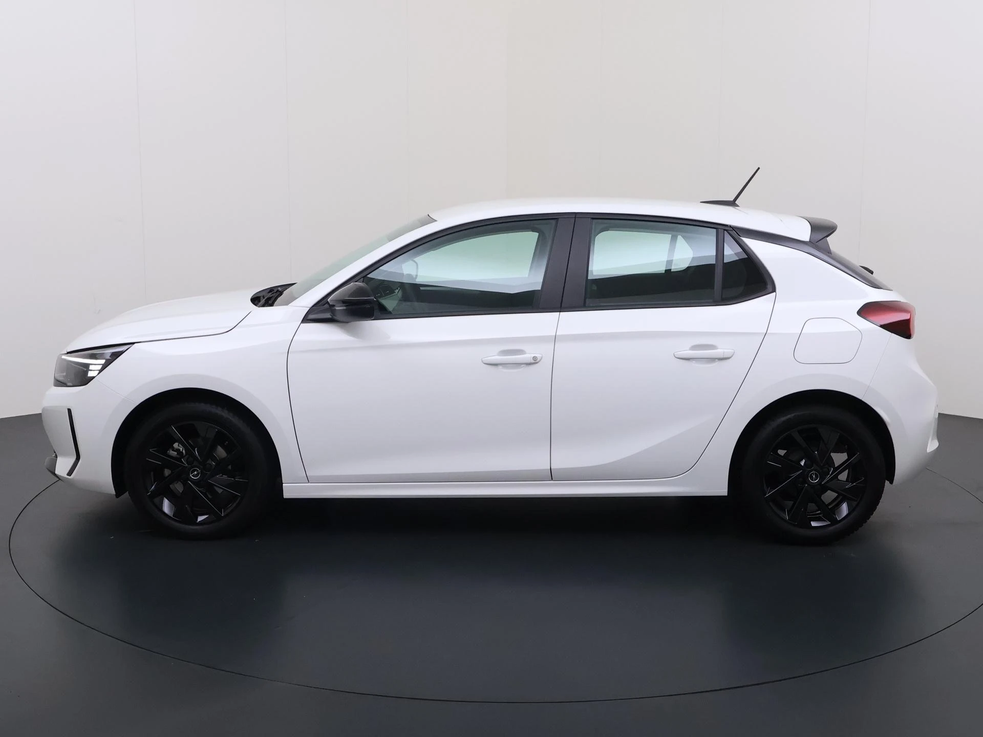 Opel Corsa 1.2 Edition