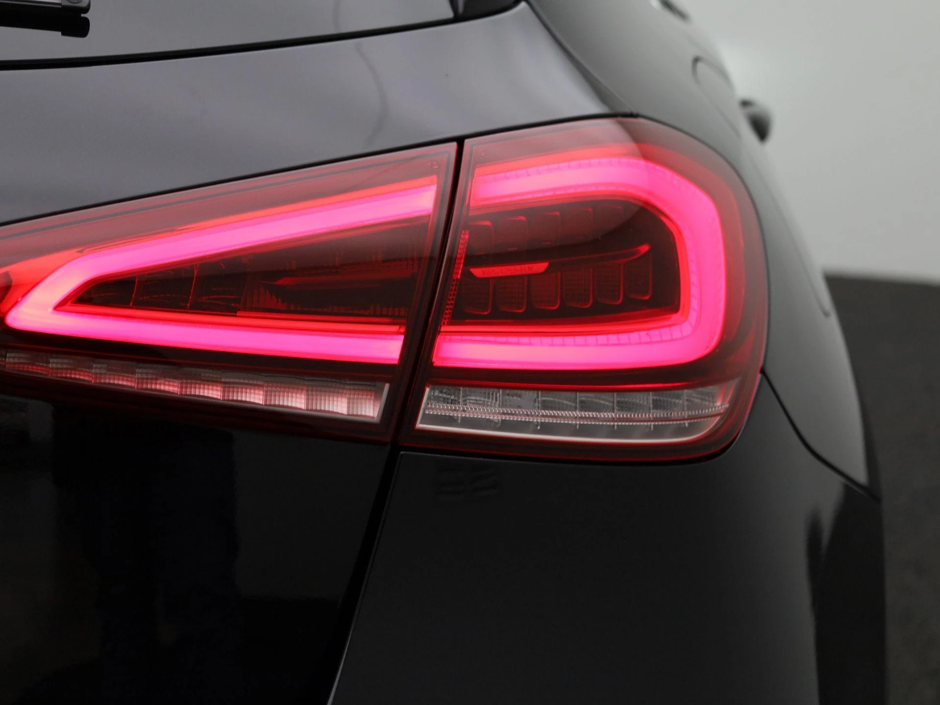 Mercedes-Benz A-Klasse A 250 e Business Solution