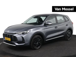 MG ZS 1.5 Hybrid+ Standard