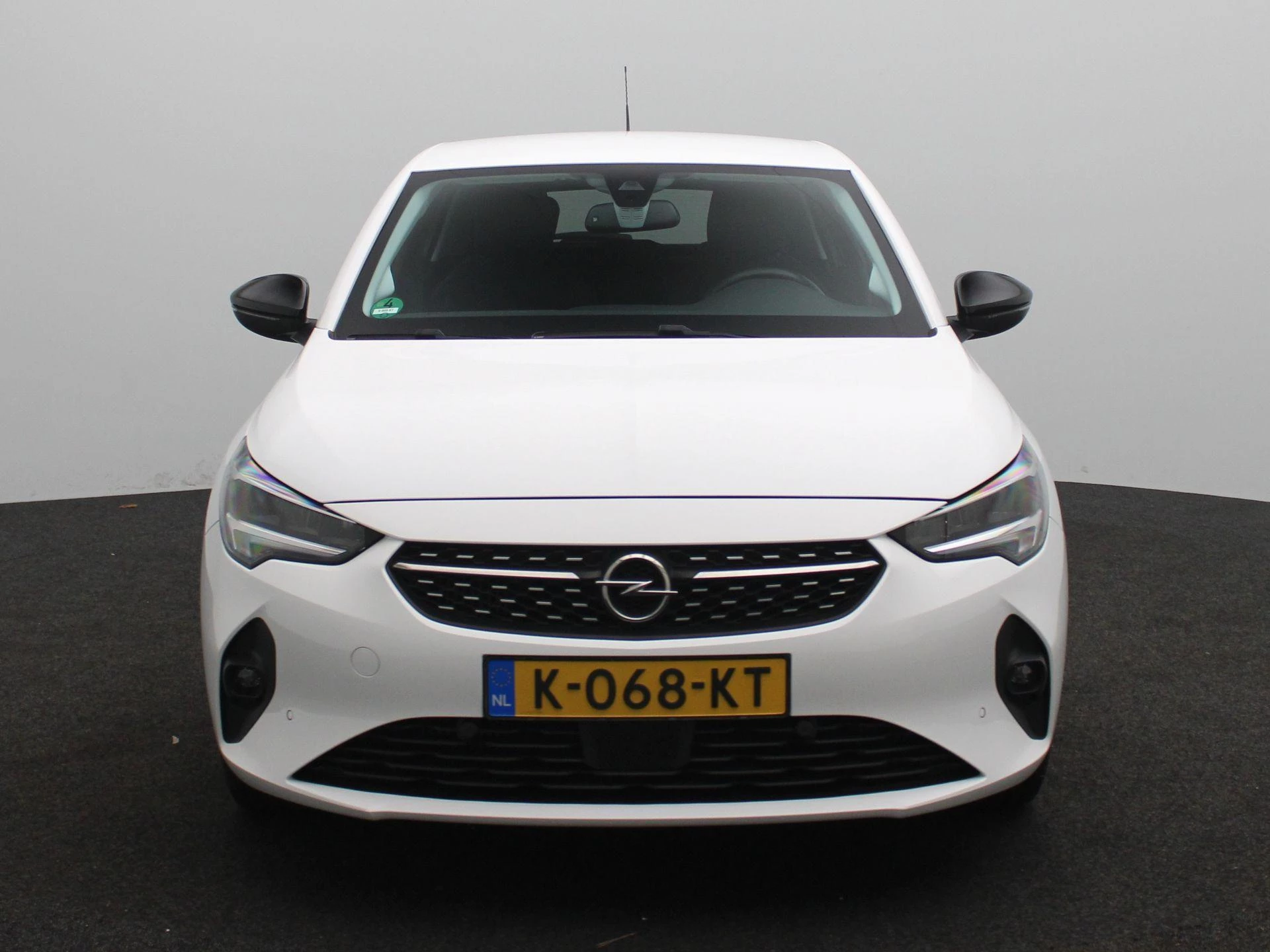 Opel Corsa 1.2 Elegance