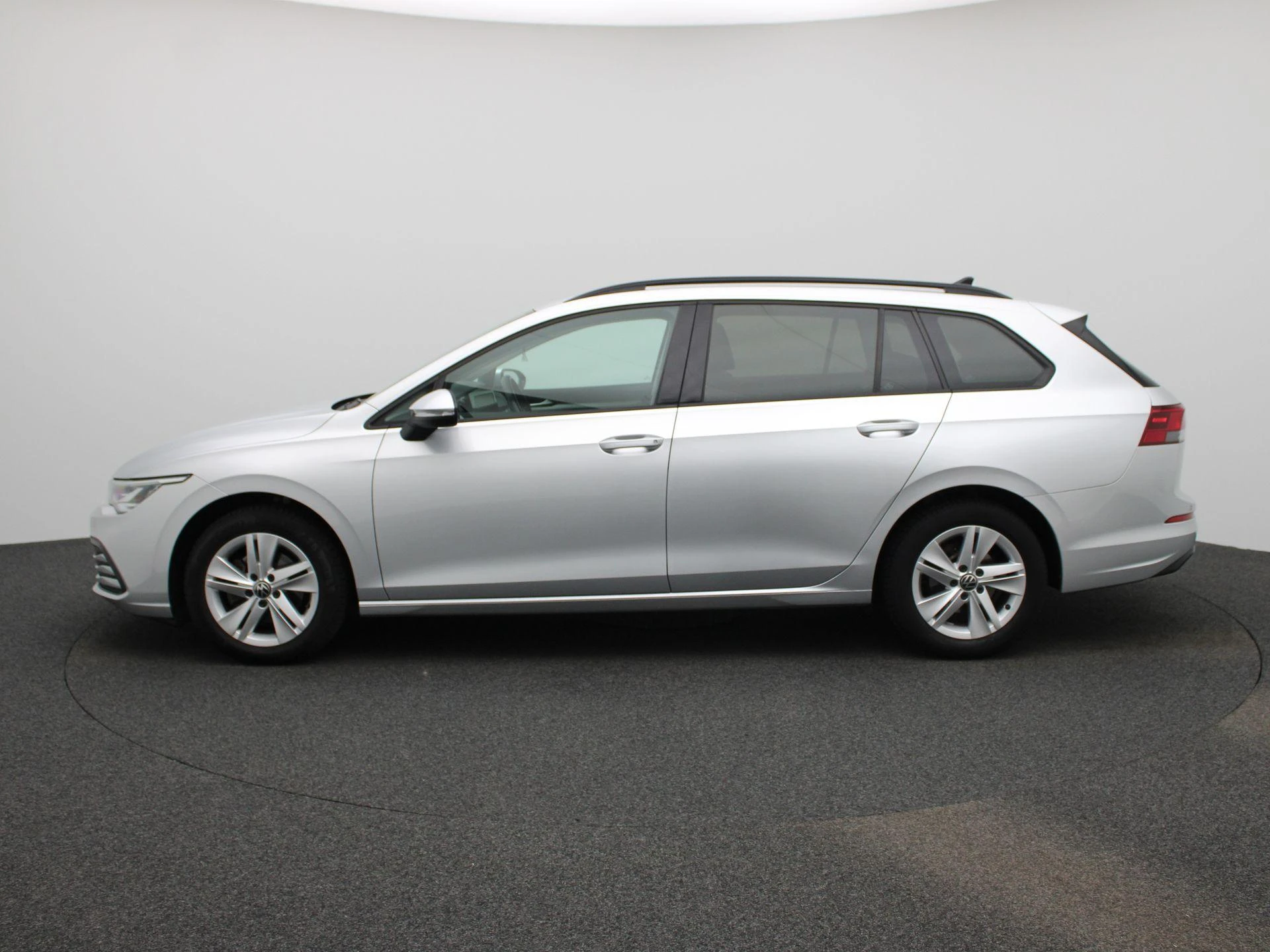 Volkswagen Golf Variant 1.0 eTSI Life Business