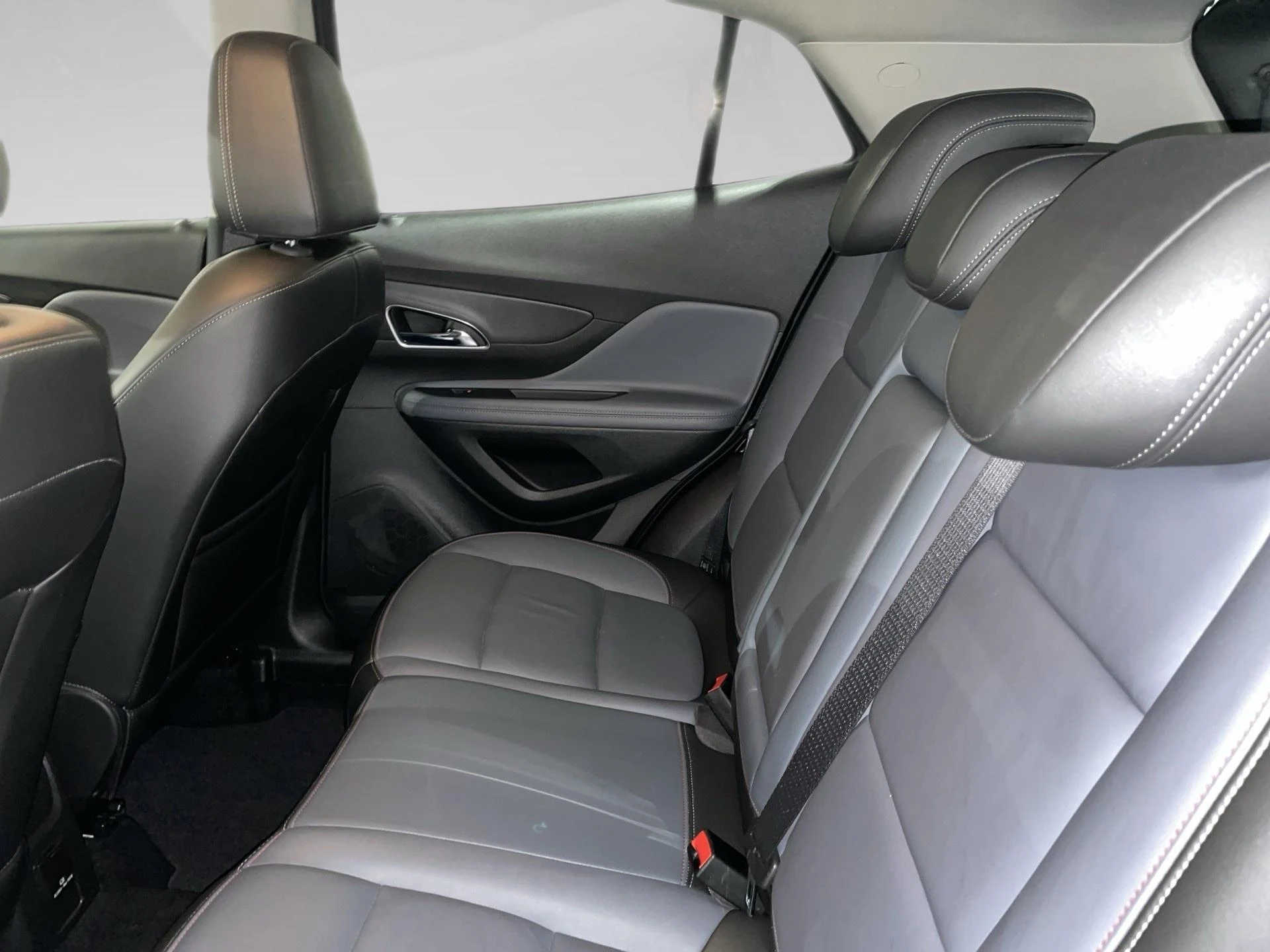 Opel Mokka 1.4 T Cosmo