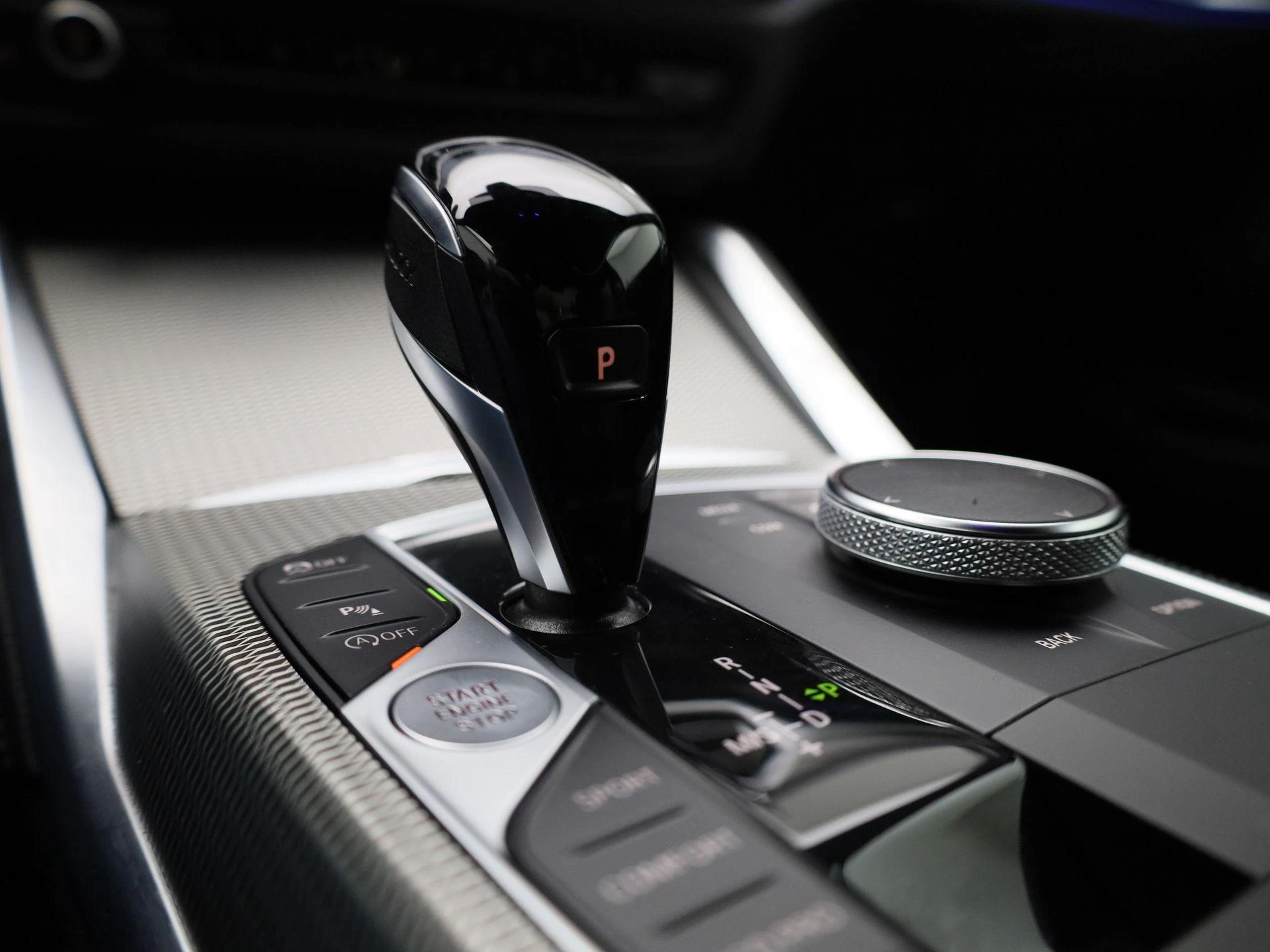 BMW 4 Serie Coupé 430i High Executive
