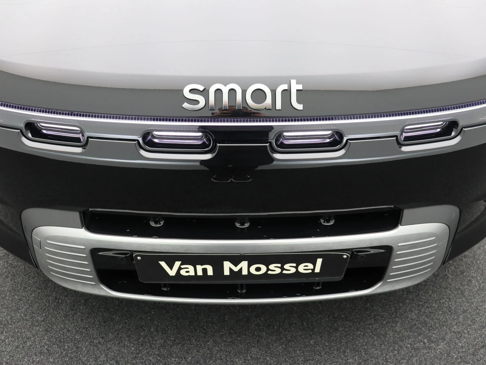 smart #5 76kWh Pro