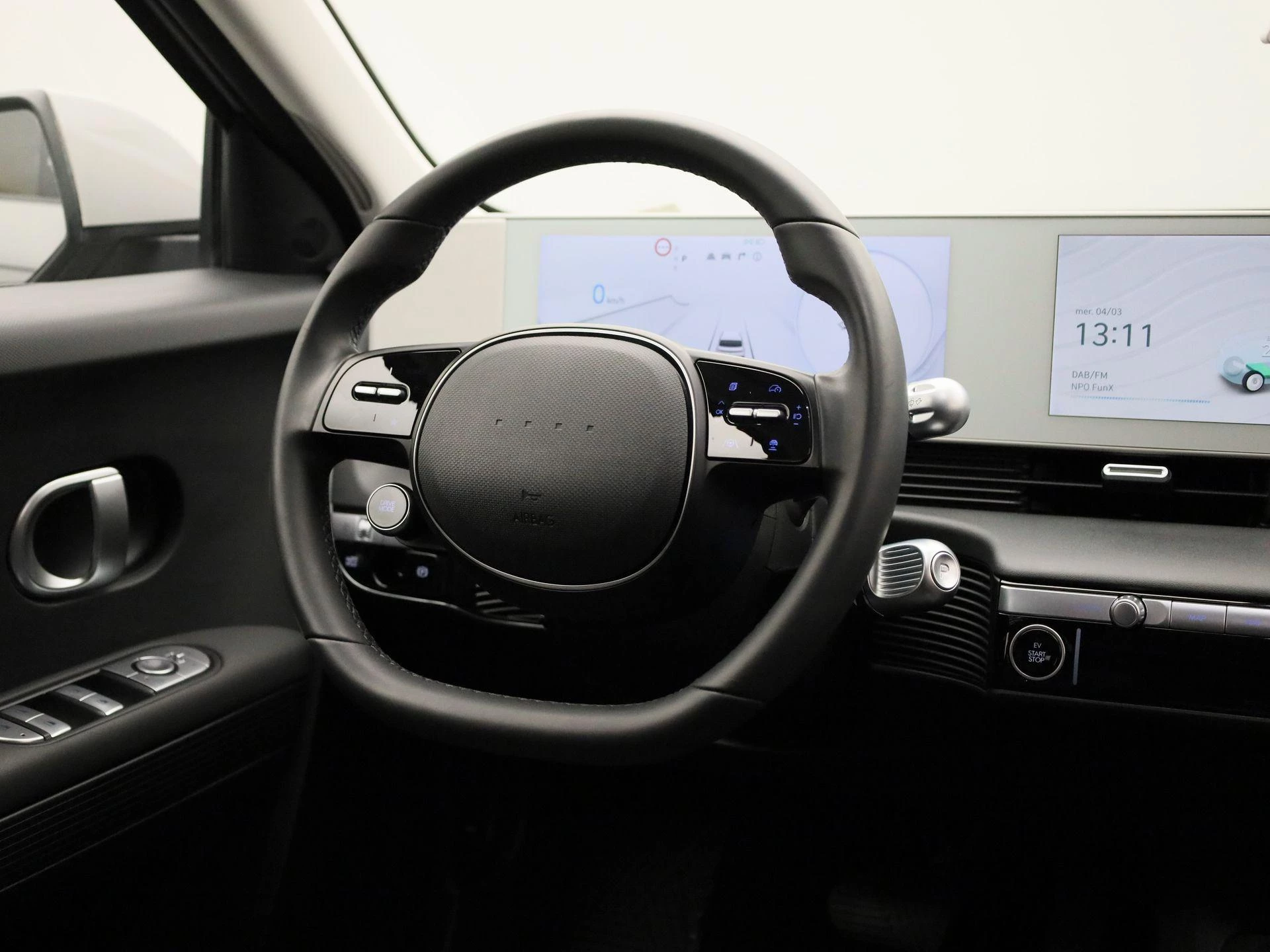 Hyundai IONIQ 5 77.4kWh Core