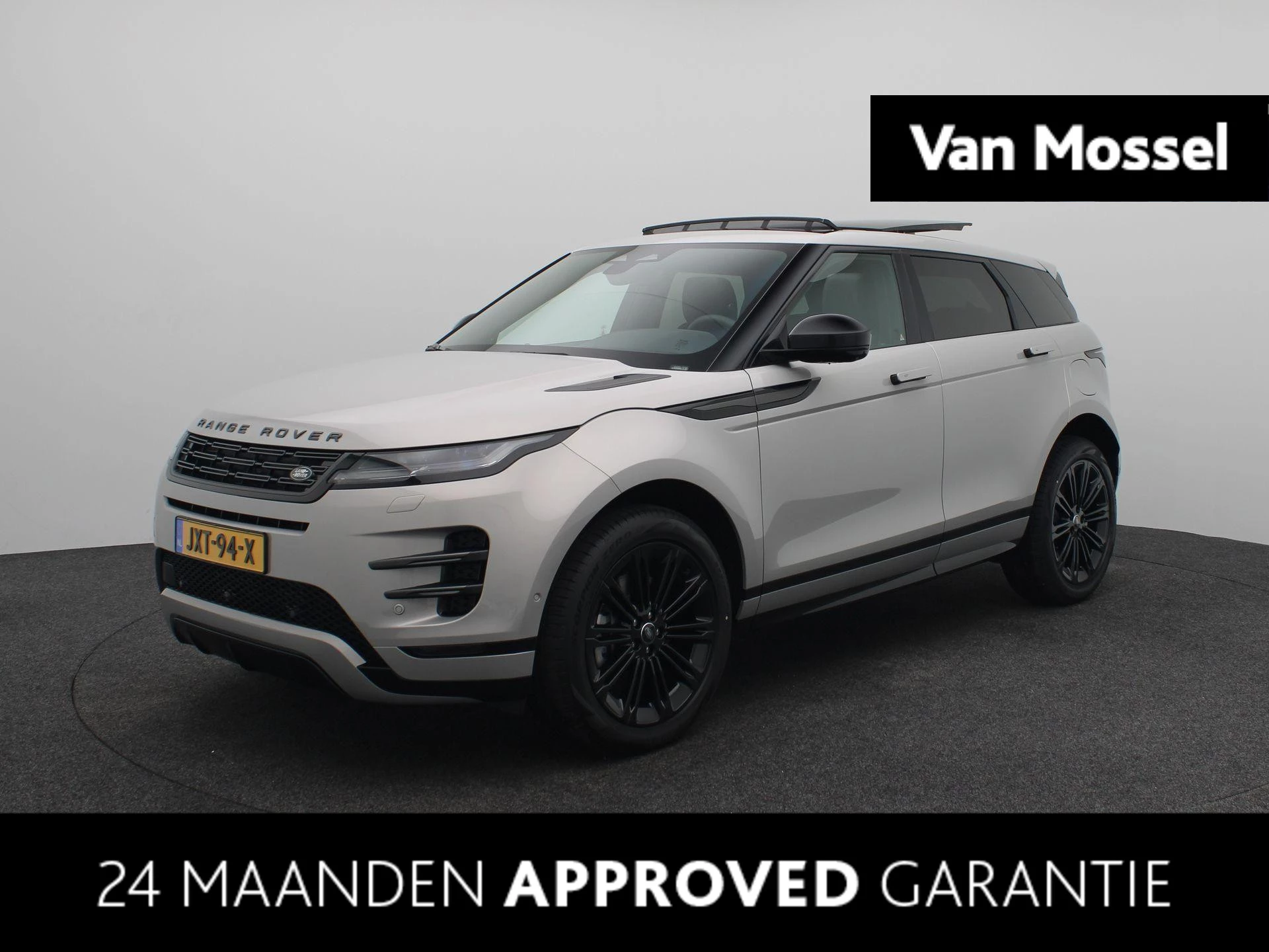 Land Rover-Range Rover Evoque-image-0