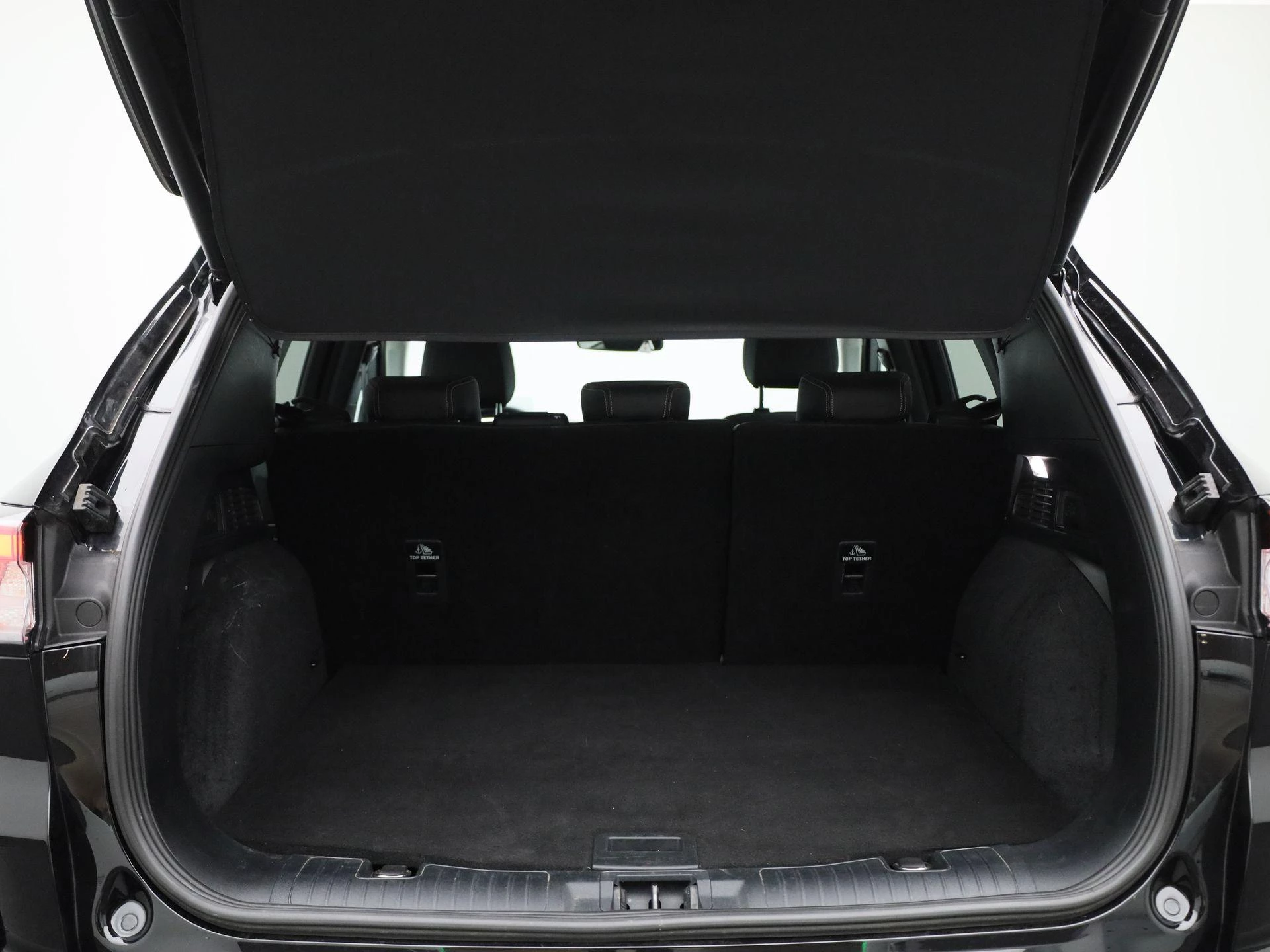 Ford Kuga 2.5 PHEV Vignale