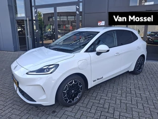 MG MG4 EV Urban Premium 54 kWh