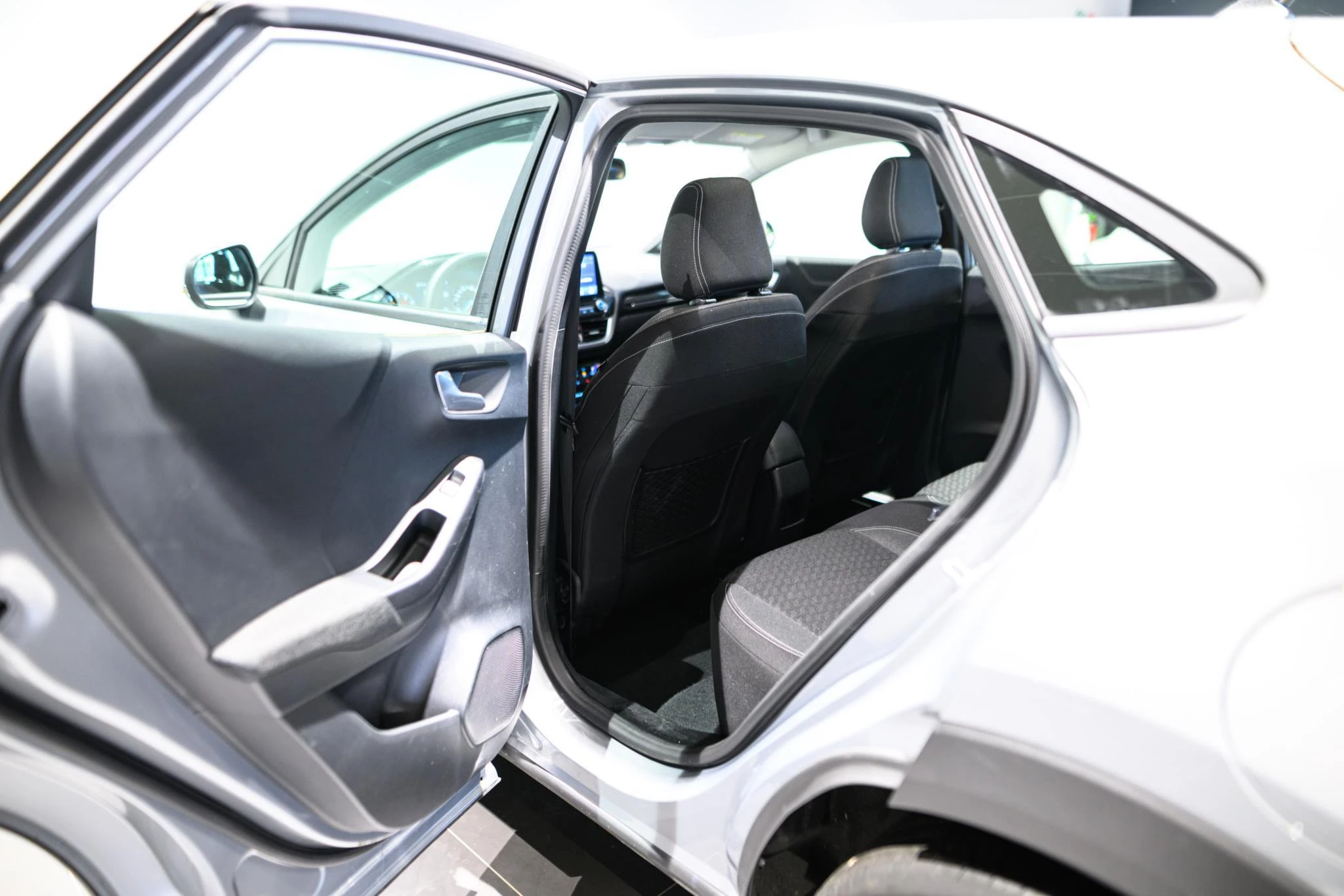 Ford Puma Titanium - Carplay - SPECIAL DEAL