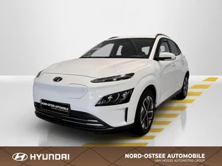 Hyundai Kona TREND ELEKTRO 2WD SHZ LHZ HUD NAVI KAMERA Trend
