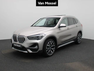 BMW X1 sDrive18iA (100 kW)