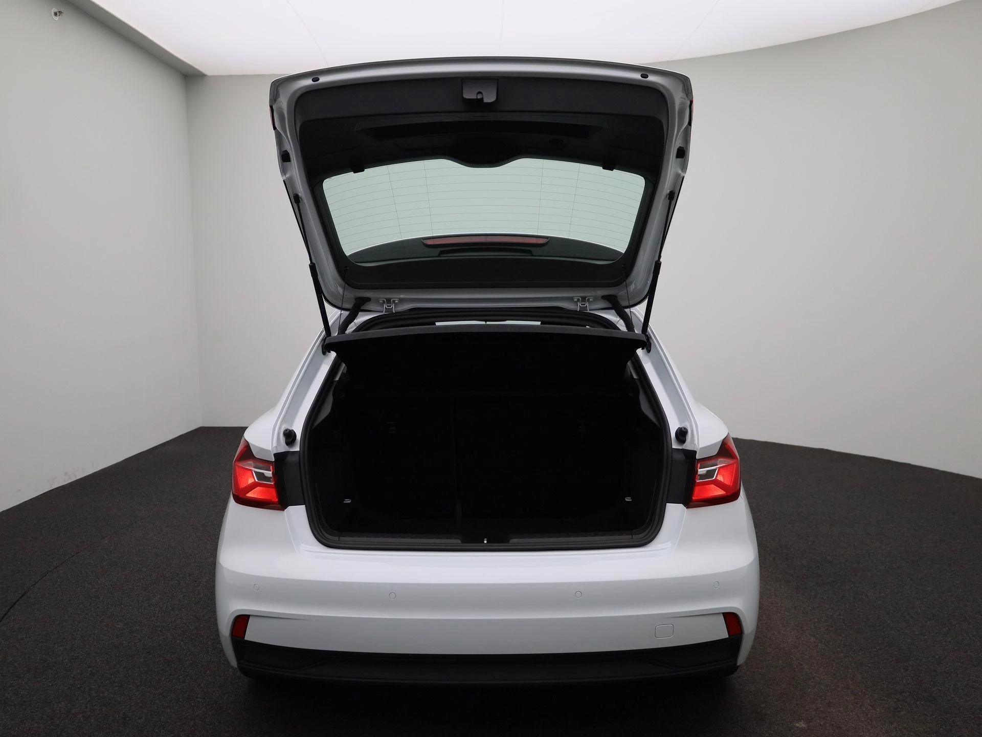 Audi A1 Sportback 1.0 25 TFSI 70kW