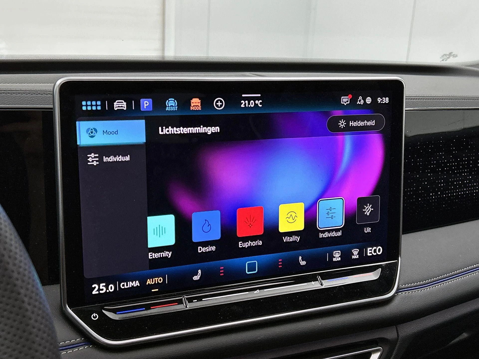 Volkswagen Tiguan 1.5 eHybrid R-Line Business | 204 PK |