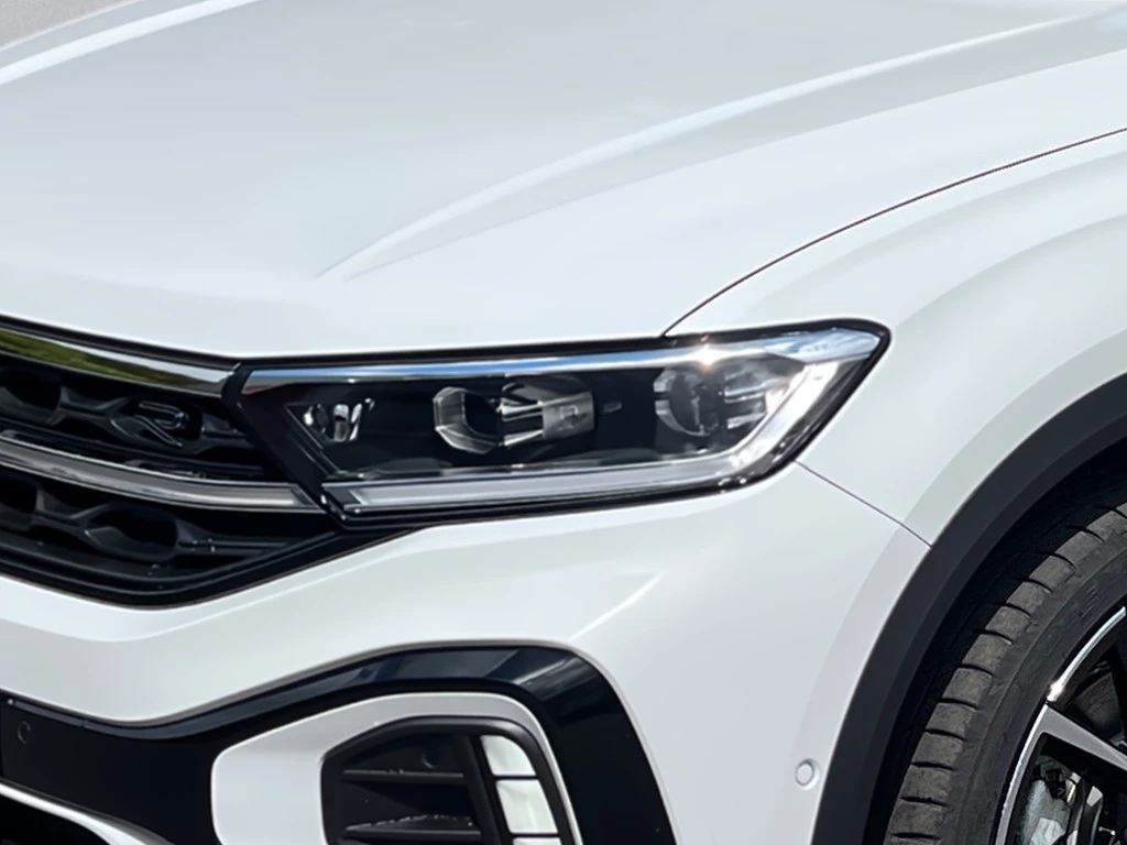 Volkswagen T-Roc 2.0 l TDI 110 kW 7-DSG R-Line