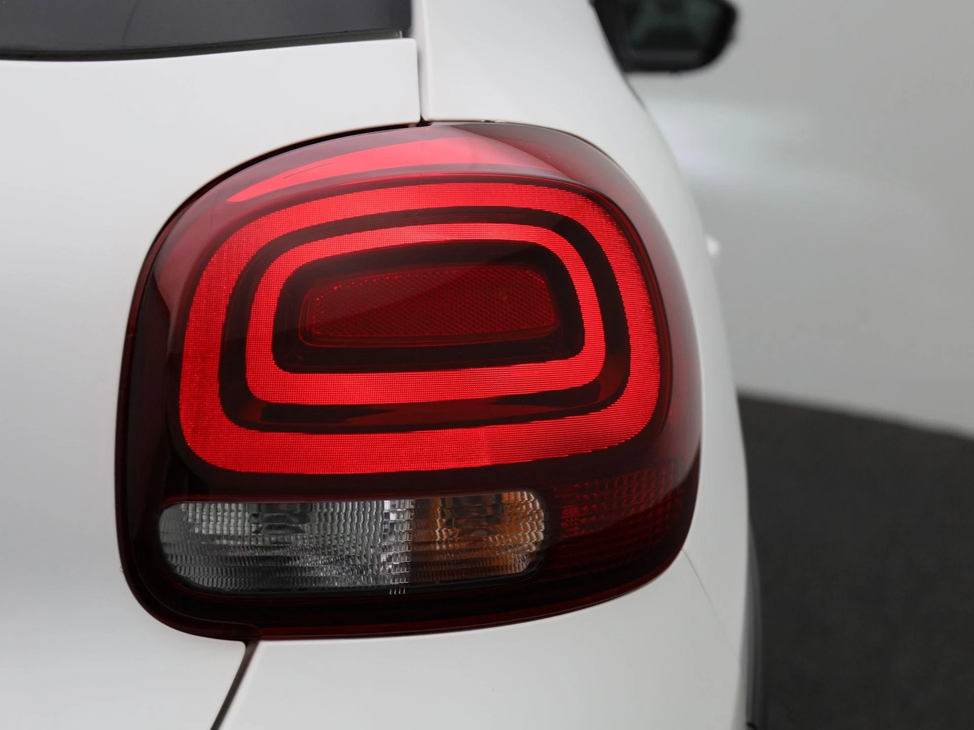 Citroën C3 1.2 PureTech 82 S&S MAN Feel