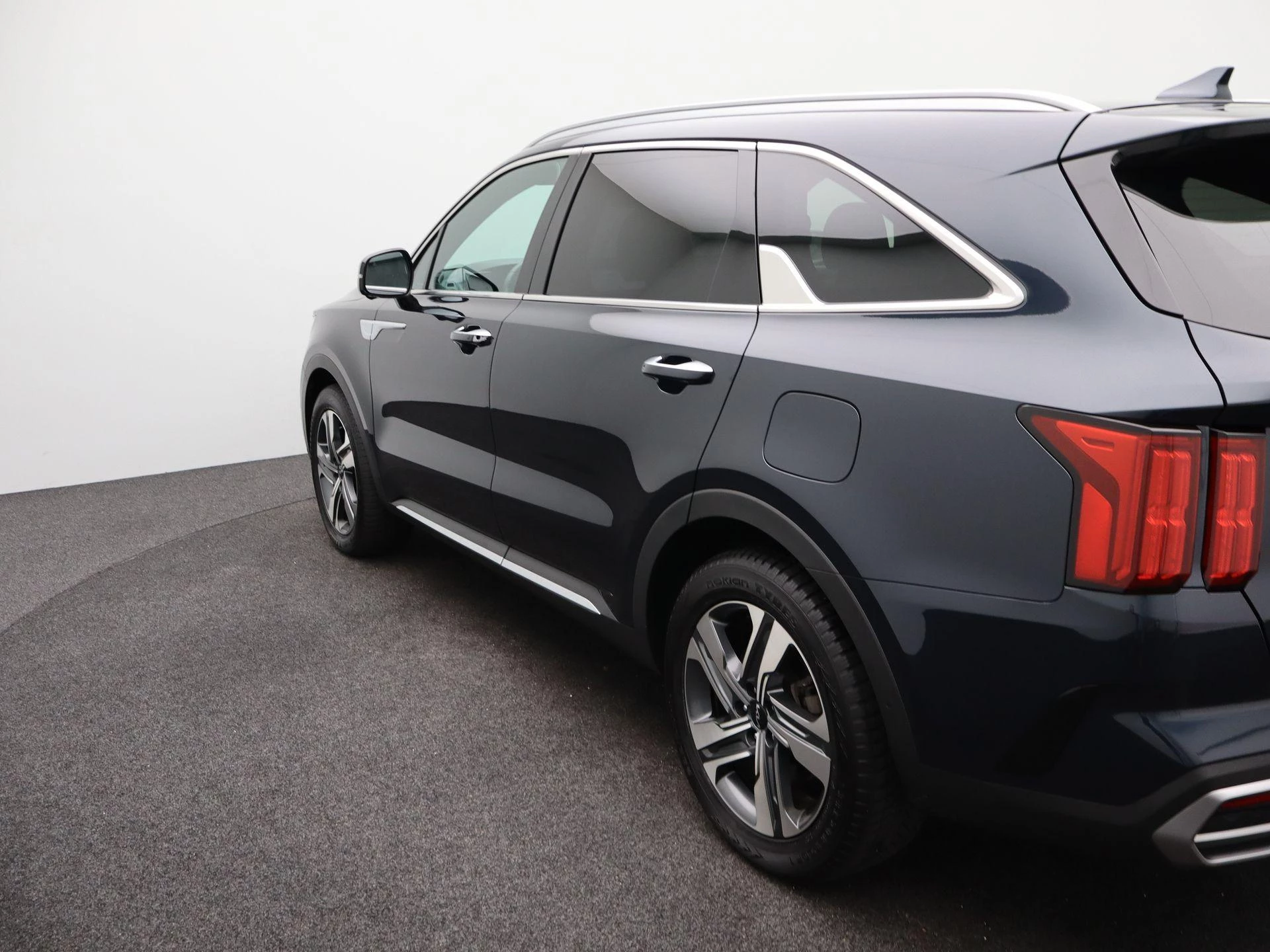 Kia Sorento 1.6 T-GDI Plug-in Hybrid 4WD ExecutiveLine 5p.