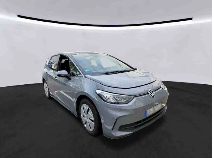 Volkswagen ID.3 Pro Move Navi, ACC, Rear-View