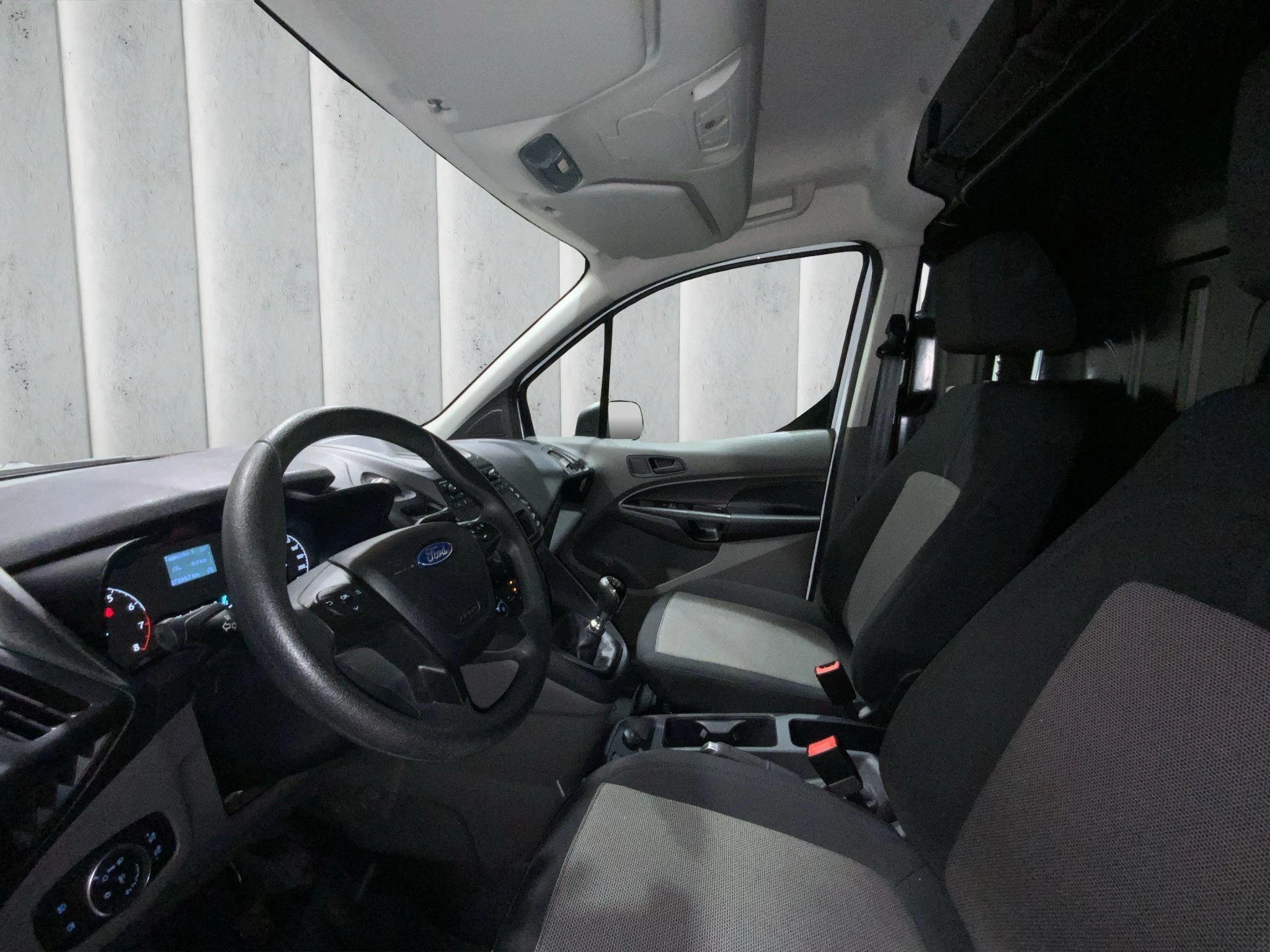Ford-Transit Connect-image-9