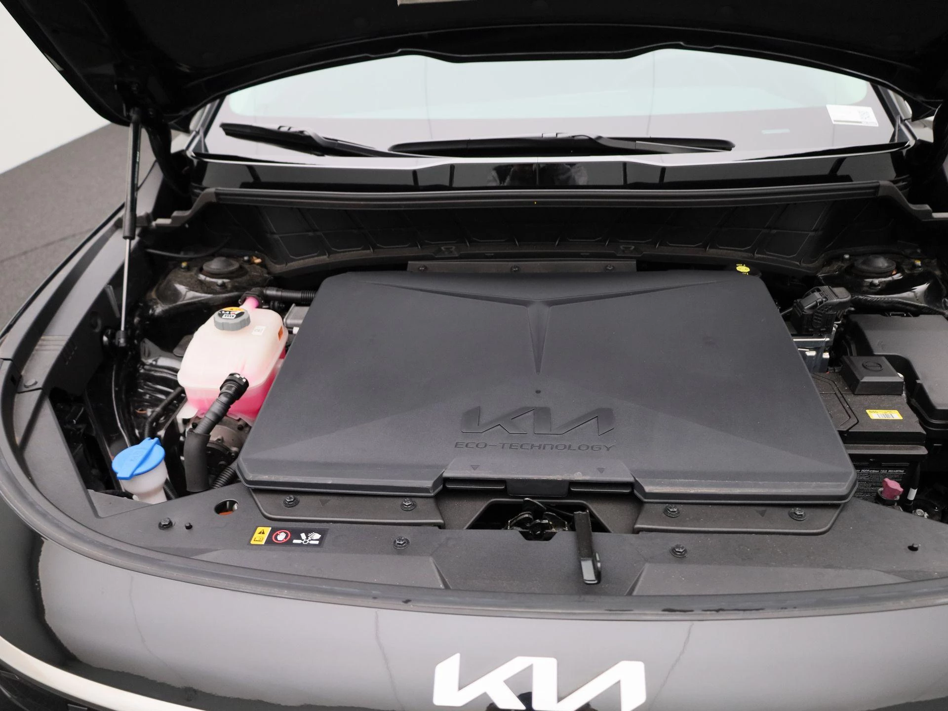 Kia-Niro EV-image-33