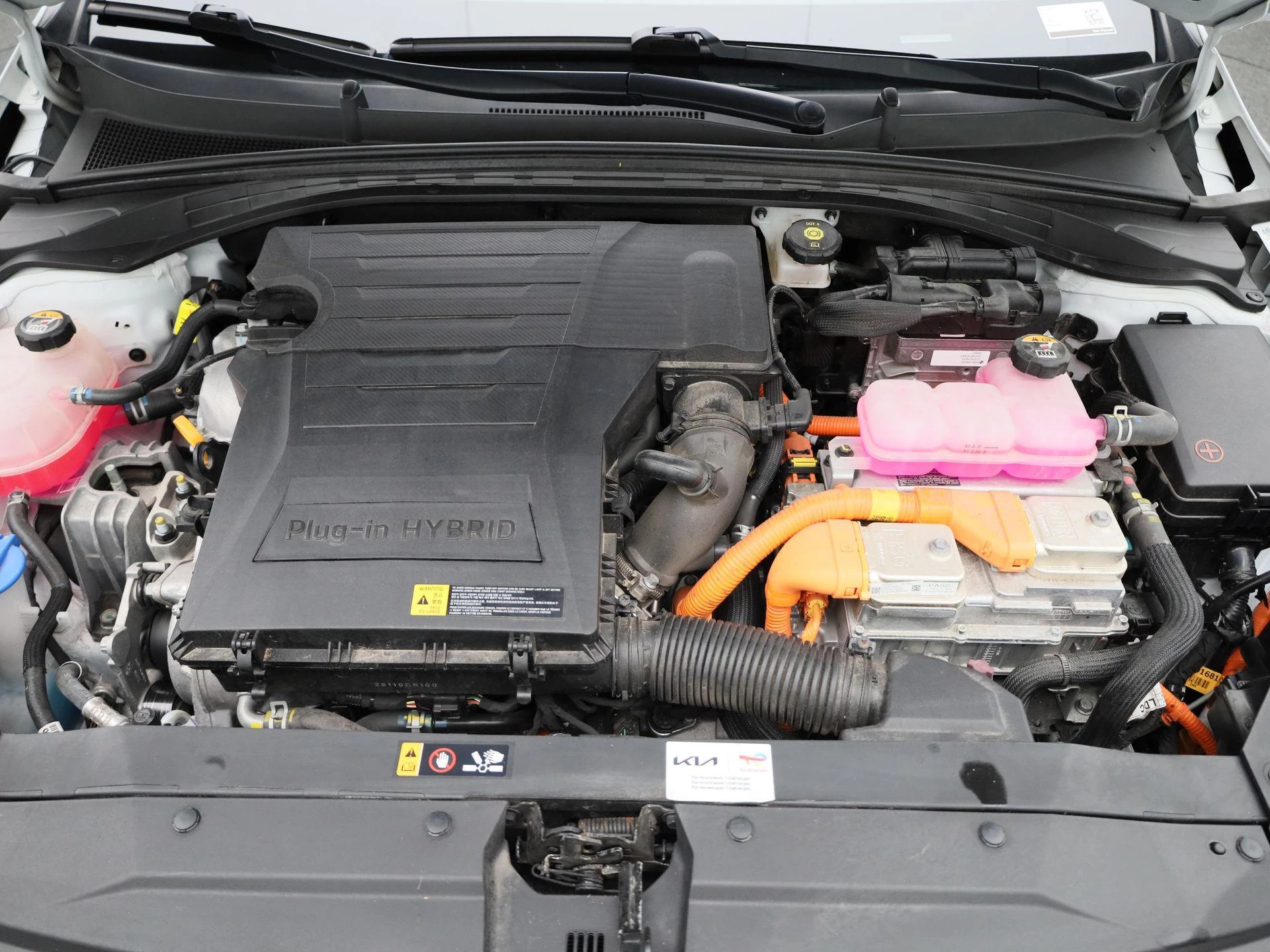 Kia XCeed 1.6 GDi PHEV DCT Business Line