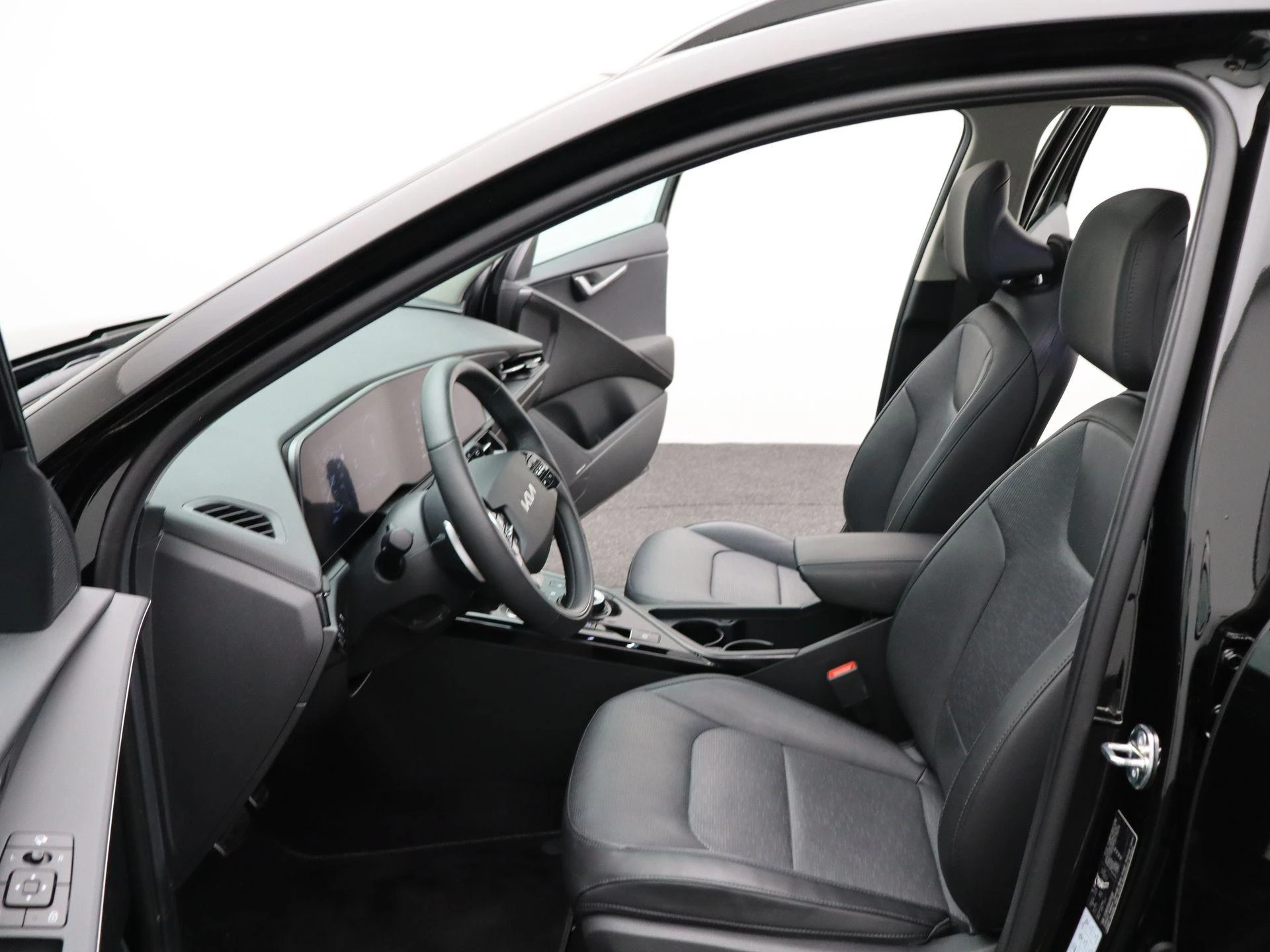 Kia Niro EV ExecutiveLine 64.8 kWh
