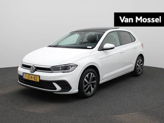 Volkswagen Polo 1.0 TSI Life Business 95 PK