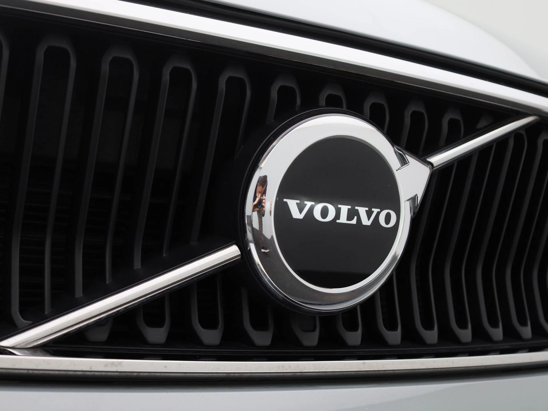 Volvo XC40 B3 Core DCT