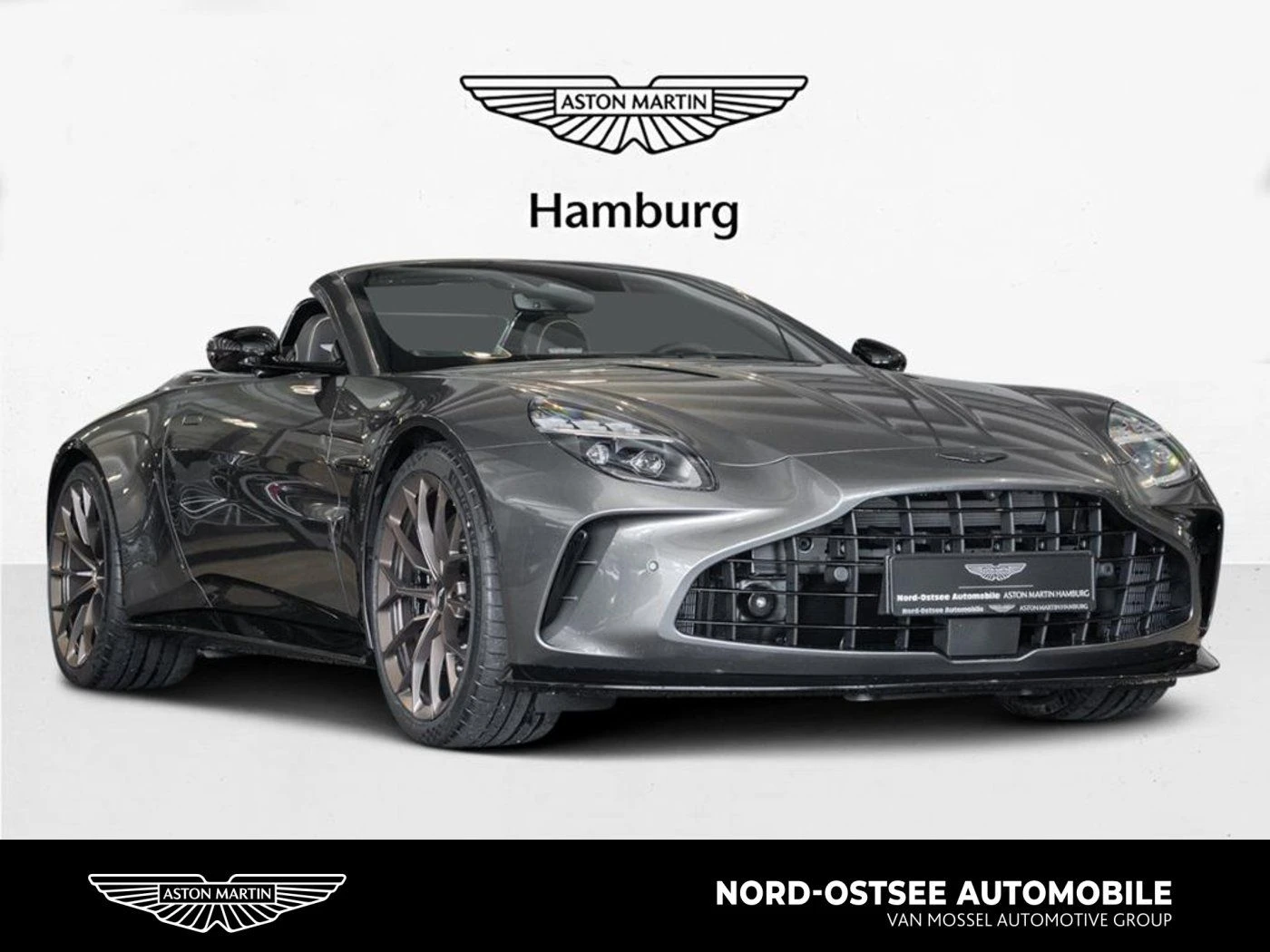 Aston Martin-V8 Vantage-image-0