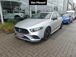 Mercedes-Benz Classe A A200 AMG LINE