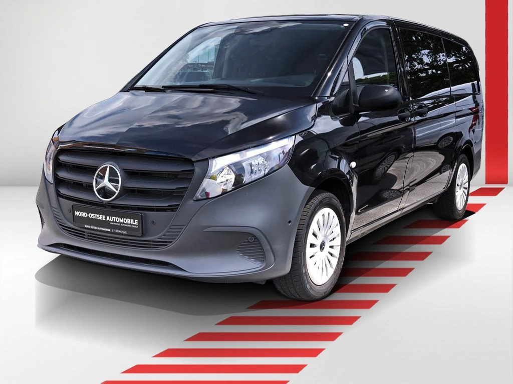Mercedes-Benz-Vito 116-image-1