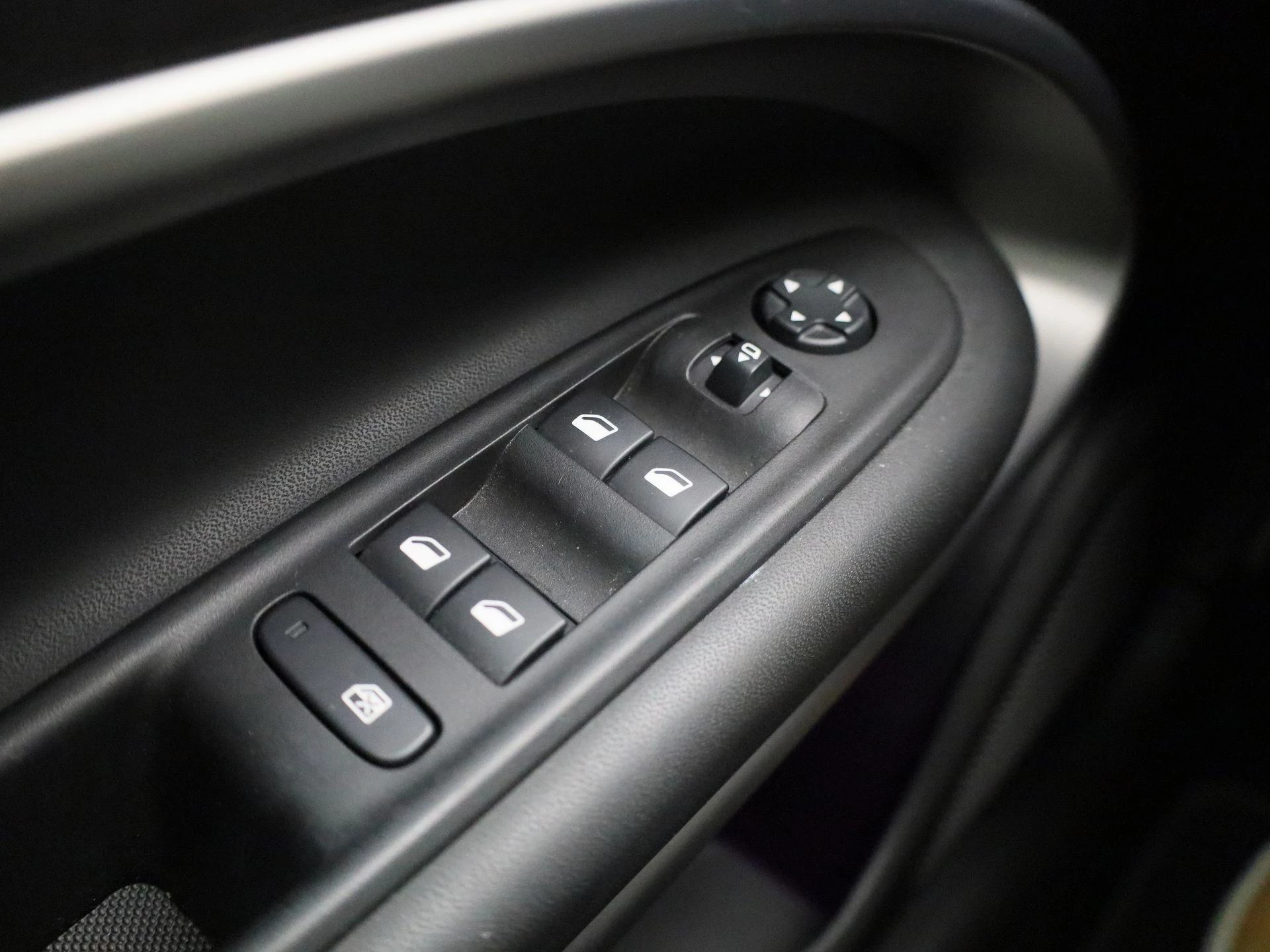 Jeep Avenger 54kWh 1st Edition