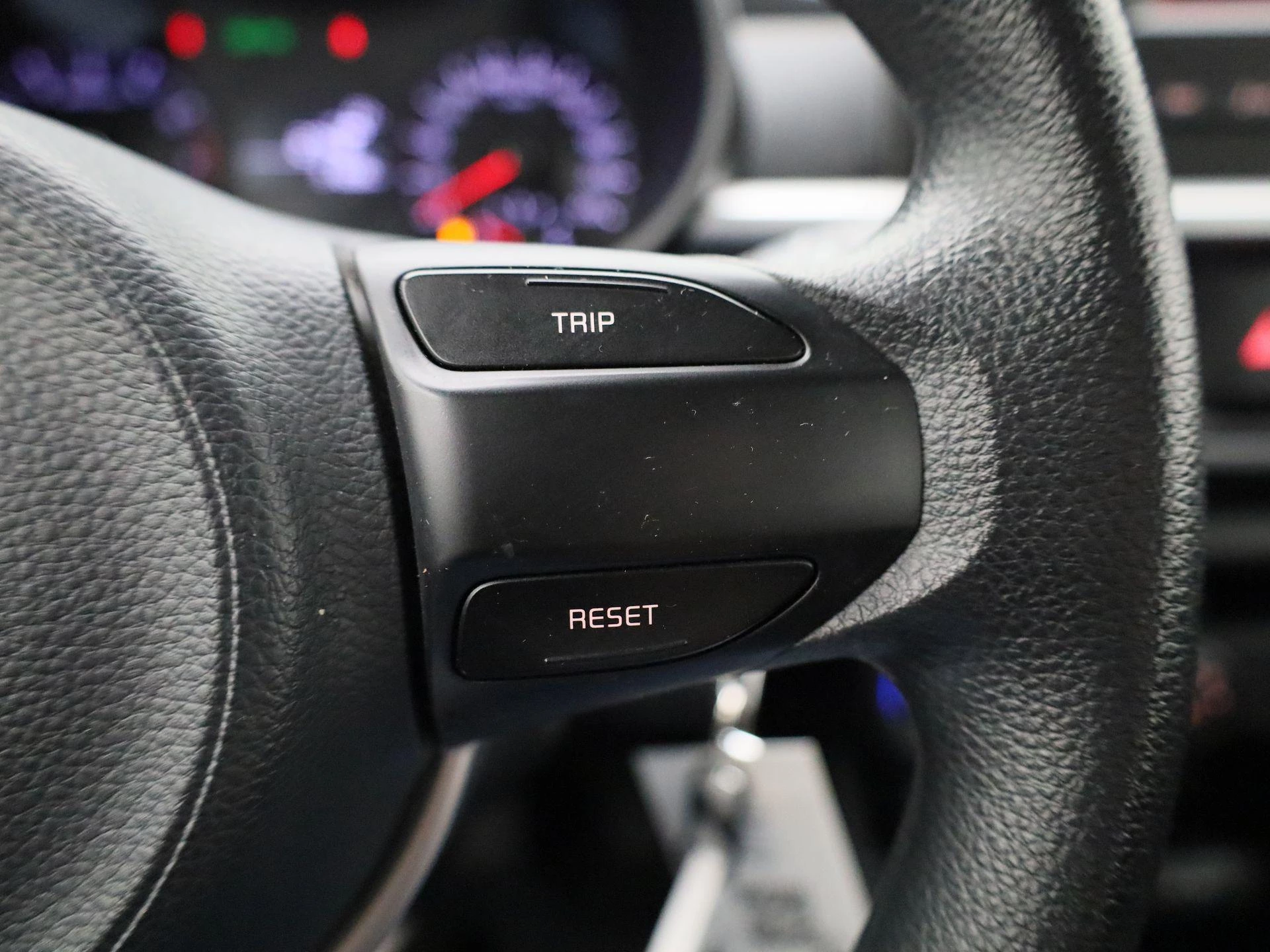 Kia Picanto Easy 1.0