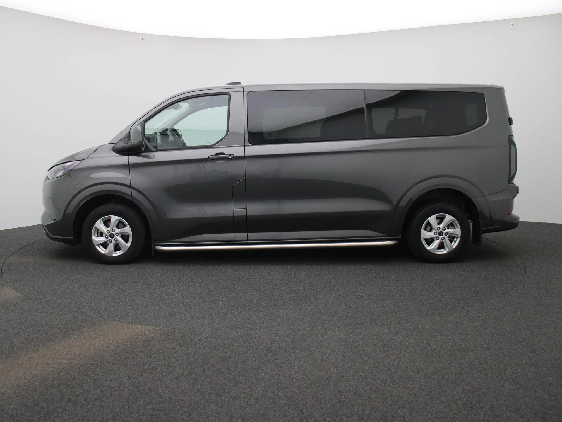 Ford Transit Custom 340 2.5 PHEV L2H1 Limited