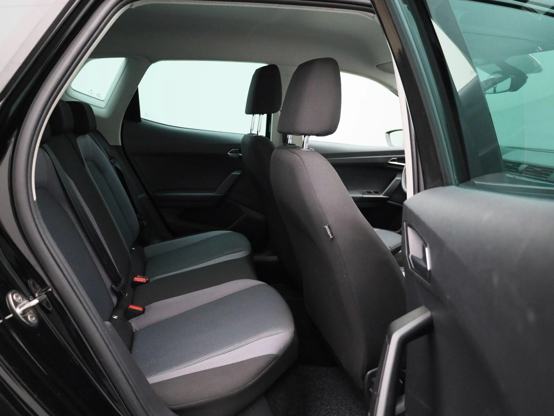 SEAT Arona 1.0 TSI Style Business Intense