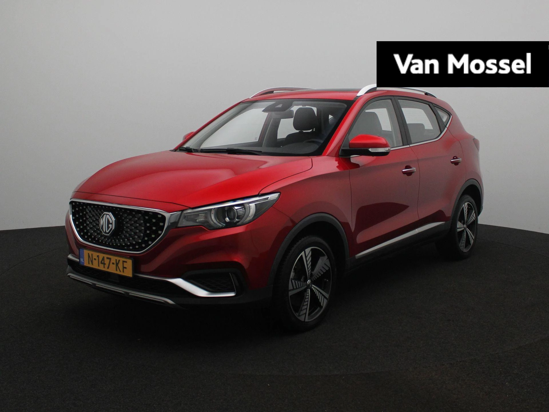 MG-ZS EV-image-0