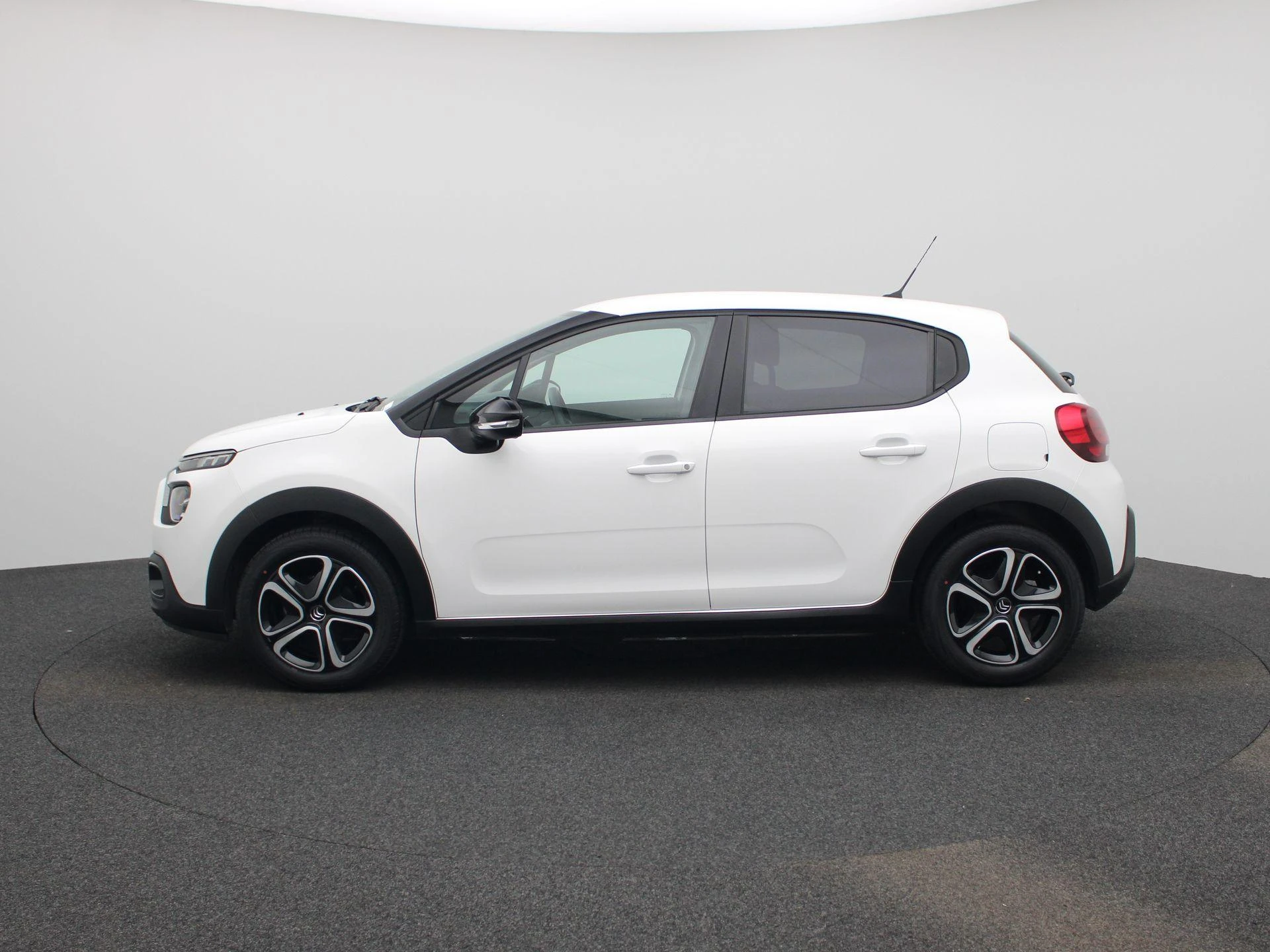 Citroën C3 1.2 PureTech 82 S&S MAN Feel
