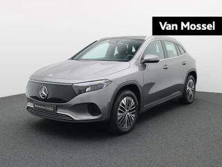 Mercedes-Benz EQA 250+ Business Line