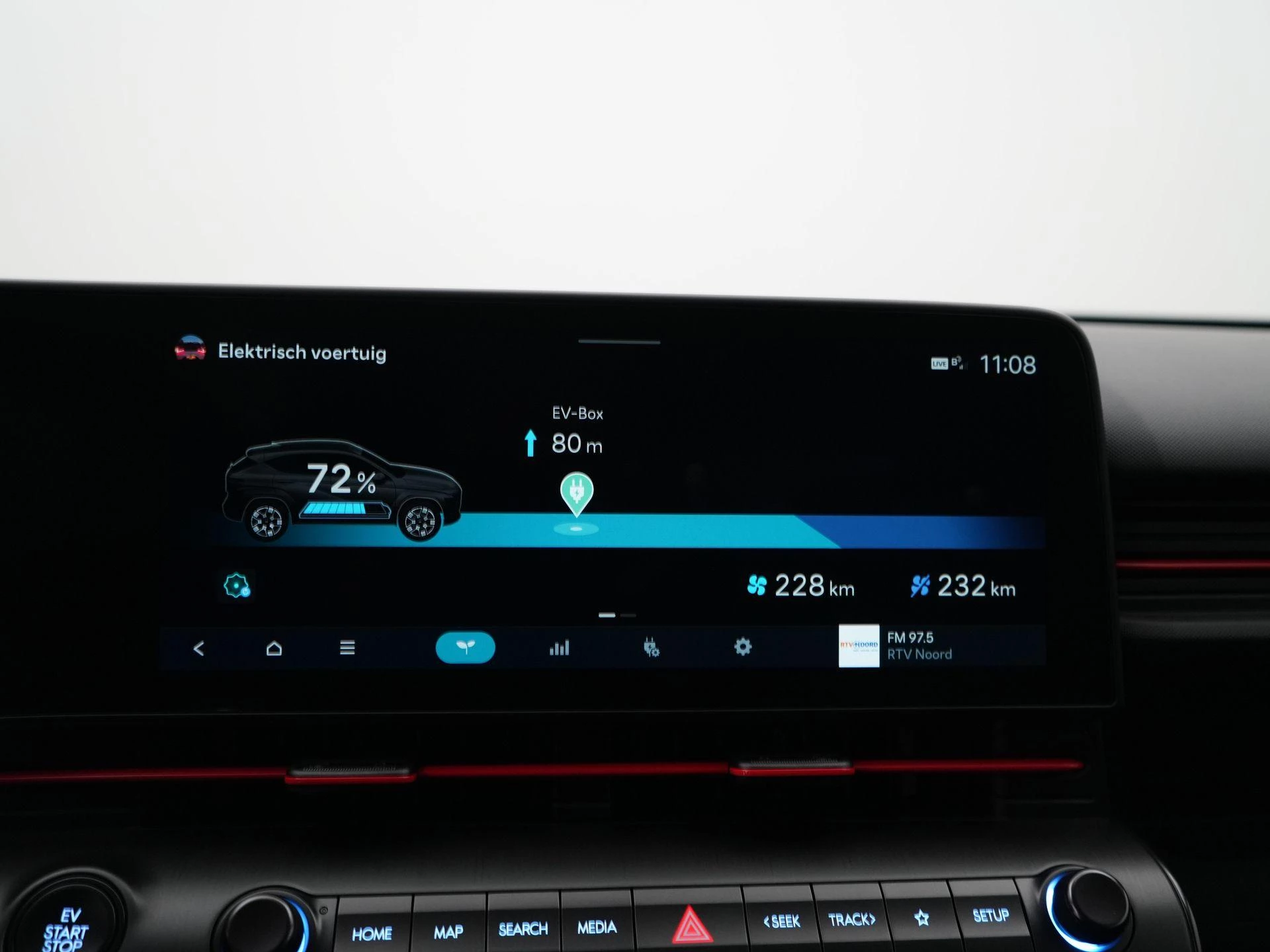 Hyundai Kona Electric N Line Business 64.8 kWh