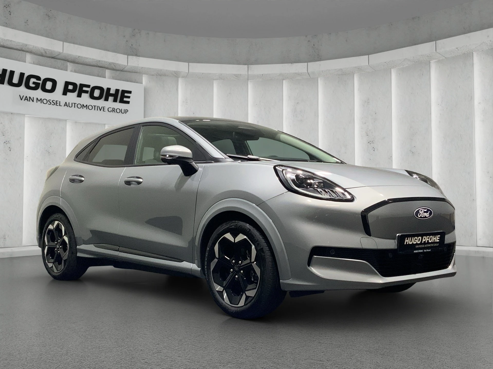 Ford-Puma Gen-E-image-6