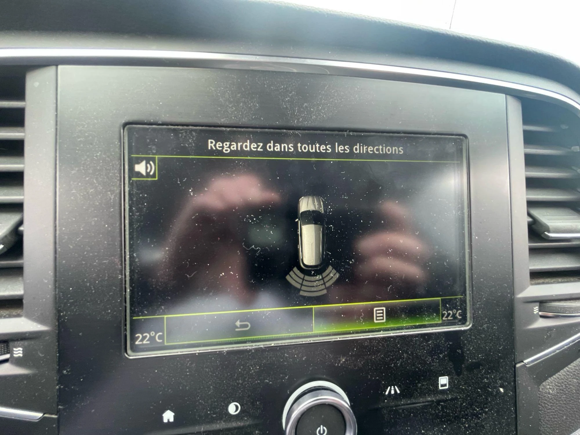 Renault Mégane Grand Tour Grandtour Energy TCe 130 EDC Limited
