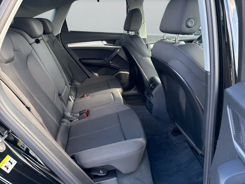 Audi Q5 Sportback S line 55 TFSI e quattro S tronic