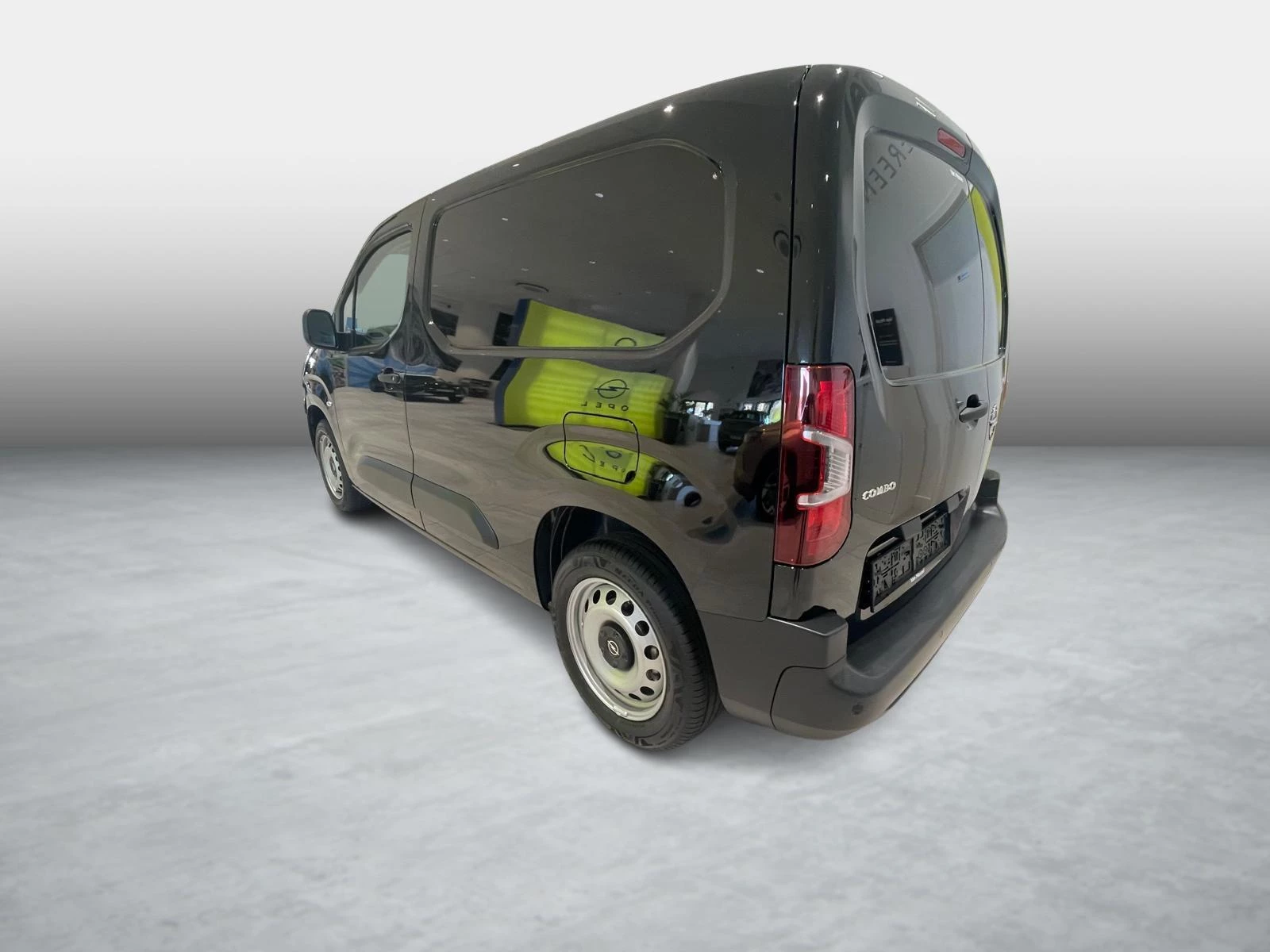 Opel Combo 1.5 Turbo D 130 AT8