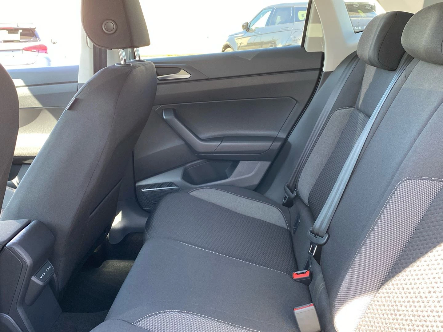 Volkswagen Polo 1.0 TSI Style 5dr