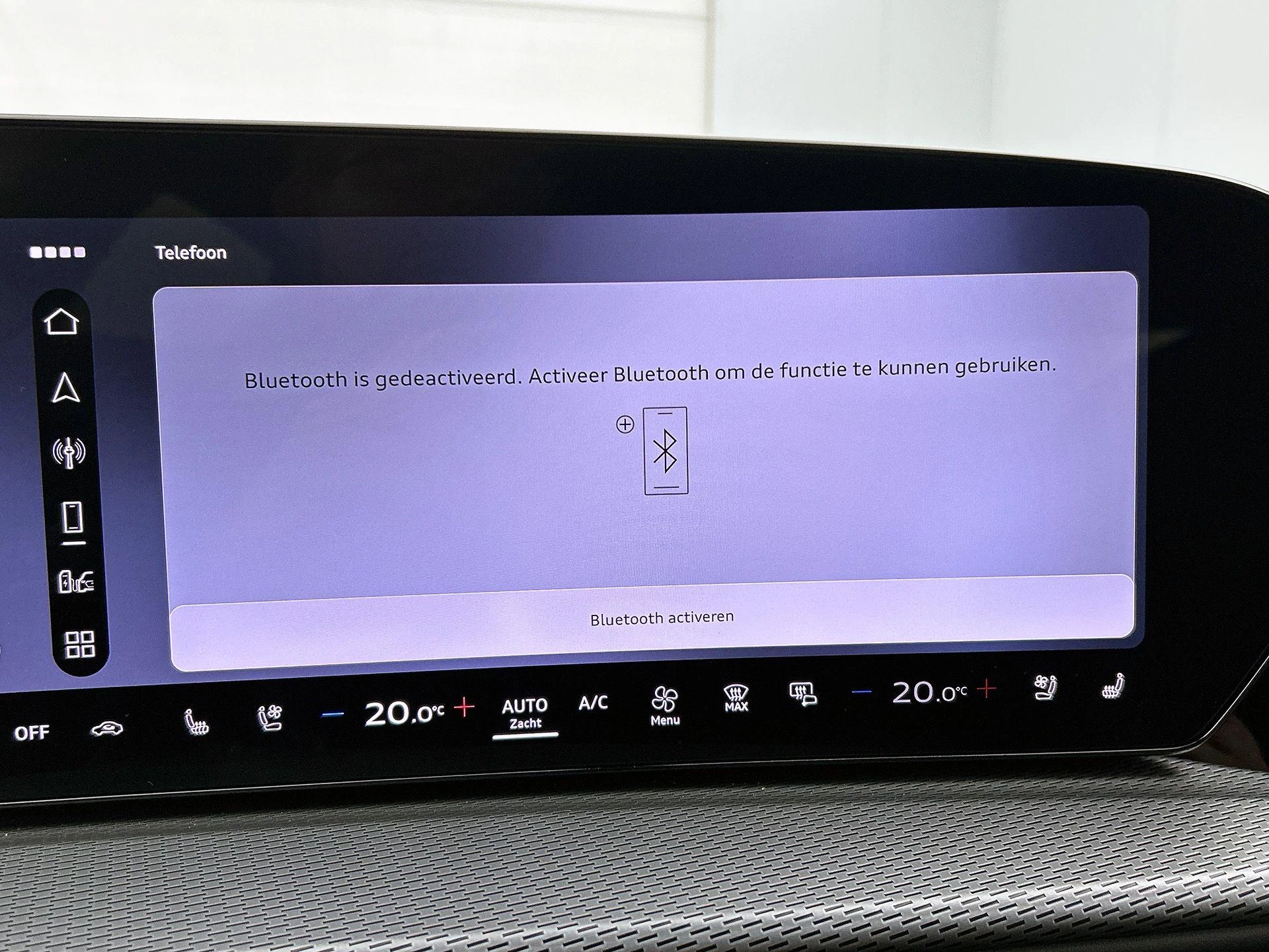 Audi Q5 Sportback 2.0 TFSI e-hybrid quattro S edition Competition