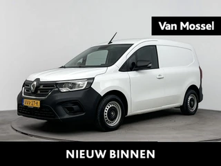 Renault Kangoo E-Tech Advance 22 kW 44 kWh 120Pk