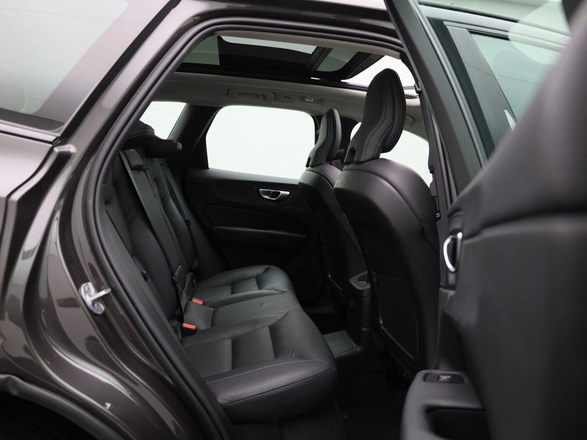 Volvo XC60 T8 PHEV 4x4 Ultimate Dark Aut.