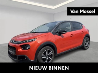 Citroën C3 1.2 PureTech 82 MAN Business