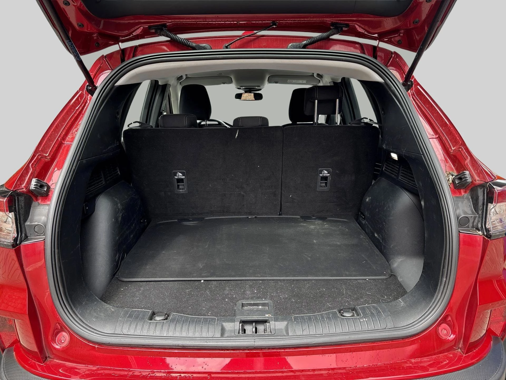 Ford Kuga 2.5i FHEV Aut. 140kW Titanium